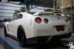 Nissan GT-R by ProDrive on ADV.1 Wheels (ADV005MV1CS) 2015 года